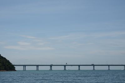 汉莎航空集团开通连接澳门的新型联运巴士线路